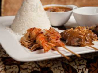 Pasudan Traditional Indonesian Food Nijmegen