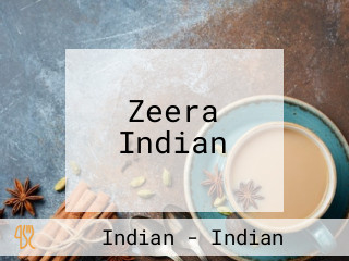 Zeera Indian