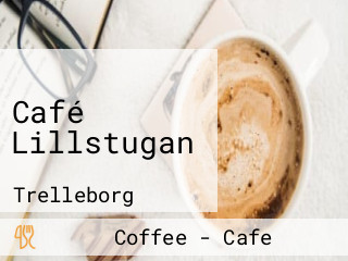Café Lillstugan