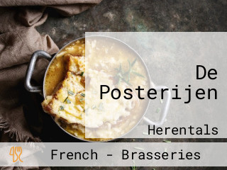 De Posterijen