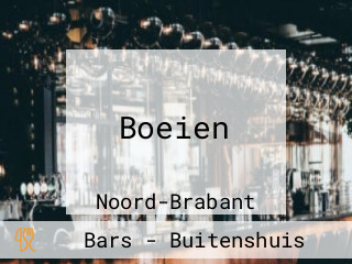 Boeien