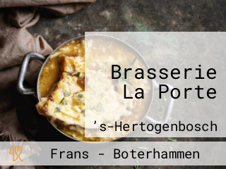 Brasserie La Porte