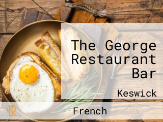 The George Restaurant Bar