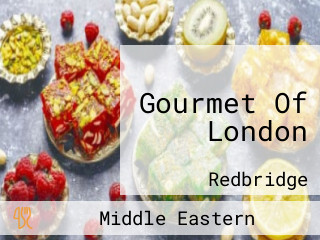 Gourmet Of London
