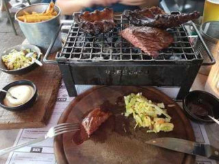 Vlees Co Steak Grill