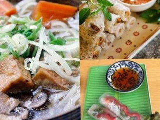 Xin Chao Vietnamese Street Food
