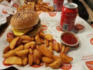 Johnny's Burger Co.
