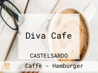 Diva Cafe