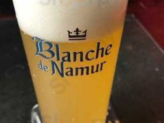 Belgisch Bier Café Belvédère