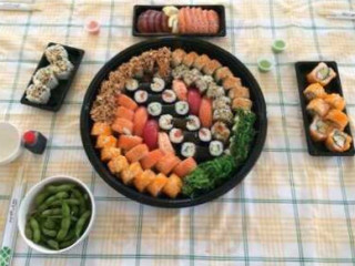 Sushi To Be