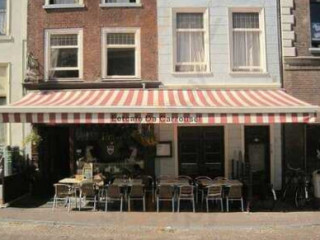 Eetcafe De Carrousel Delft