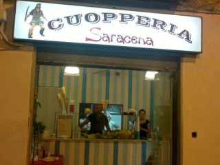 Cuopperia Saracena