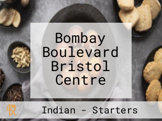 Bombay Boulevard Bristol Centre