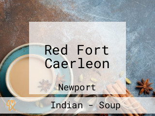 Red Fort Caerleon