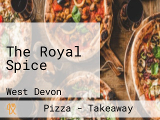 The Royal Spice
