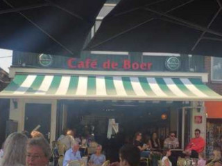 Cafe De Boer Volendam
