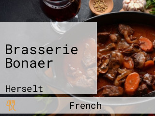 Brasserie Bonaer