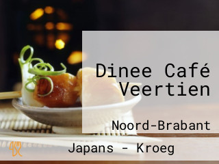 Dinee Café Veertien
