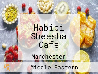 Habibi Sheesha Cafe