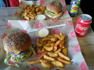 Johnny's Burger Co.