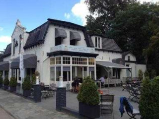 Grand Cafe Soestdijk