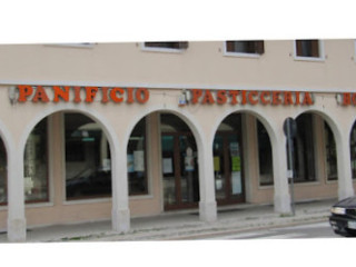 Antico Panificio Pasticceria Bortoli