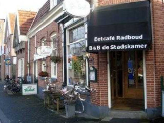 Eetcafe Radboud