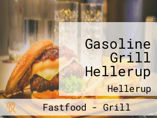 Gasoline Grill Hellerup