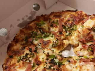 Jojo'z Pizzaz
