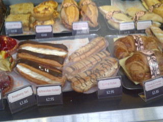 Patisserie Valerie