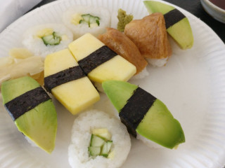 Vadstena Sushi