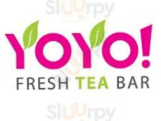 Yoyo! Fresh Tea