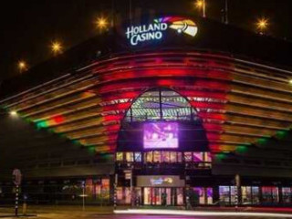 Holland Casino Den Haag