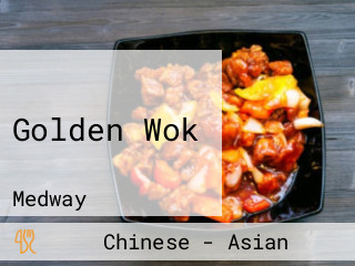 Golden Wok