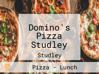 Domino's Pizza Studley