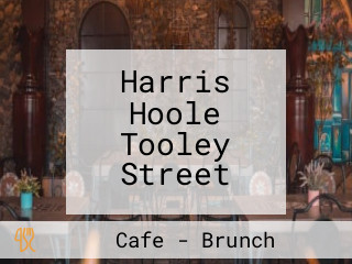 Harris Hoole Tooley Street