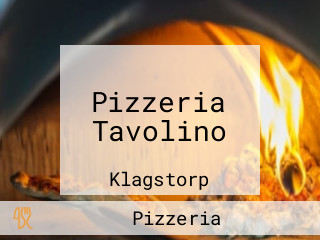 Pizzeria Tavolino