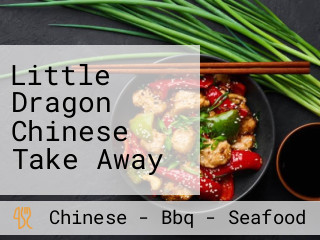 Little Dragon Chinese Take Away