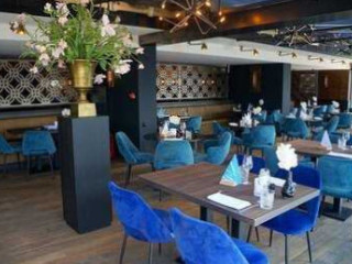 Marina Lounge Loosdrecht