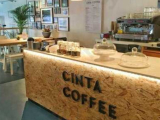 Cinta Coffee