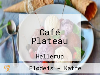 Café Plateau