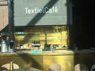 Textiel Cafe