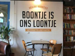 Heilige Boontjes