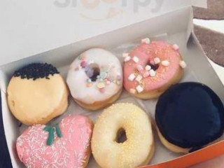 Dunkin' Donuts