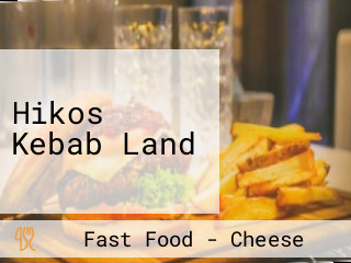 Hikos Kebab Land