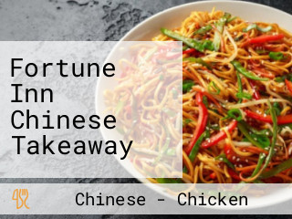 Fortune Inn Chinese Takeaway