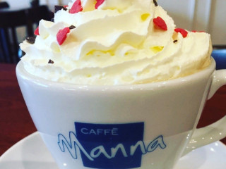 Caffe Manna