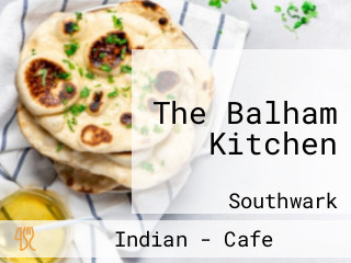 The Balham Kitchen