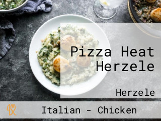 Pizza Heat Herzele