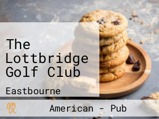 The Lottbridge Golf Club
